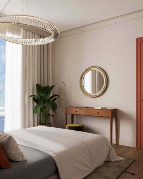 Agios Nikolaos Kreta, Agios Nikolaos: Apartment in Strandnähe zu verkaufen Wohnung kaufen